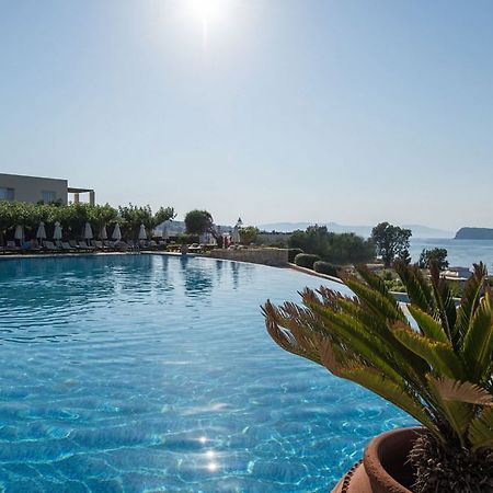 Cretan Dream Resort & Spa (Adults Only) Stalós Exteriér fotografie