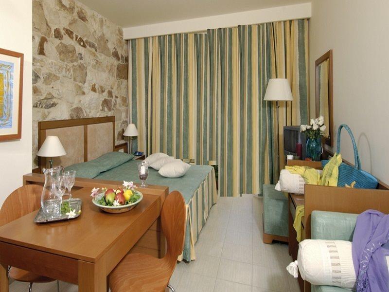 Cretan Dream Resort & Spa (Adults Only) Stalós Exteriér fotografie