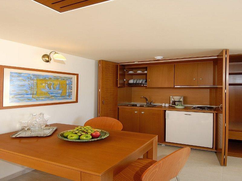 Cretan Dream Resort & Spa (Adults Only) Stalós Exteriér fotografie