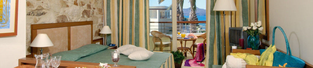 Cretan Dream Resort & Spa (Adults Only) Stalós Exteriér fotografie